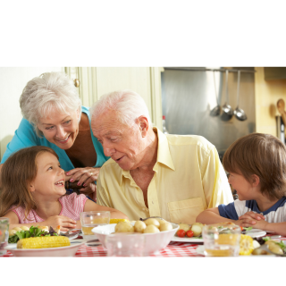 Precyst® para el confort urinario  Monin Chanteaud (60 Cps)