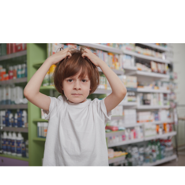 Oligorhine® Higiene y lavado de nariz Monin Chanteaud (50 ml.)