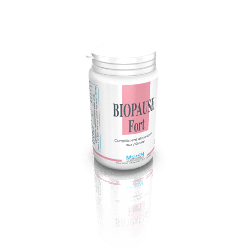 Biopause® Fort – Fórmula reforzada