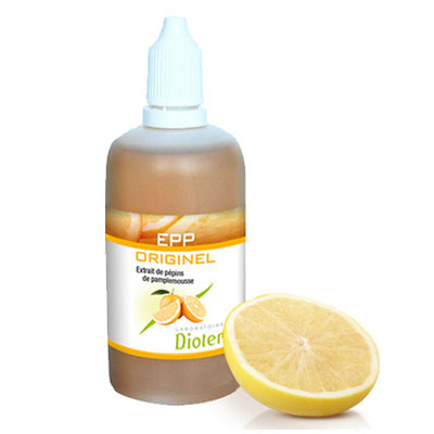 EXTRACTO DE SEMILLA DE POMELO EPP DIOTER