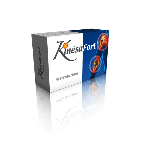 Kinesafort® confort articular con Harpagofito