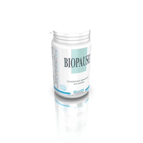 Biopause® y menopausia